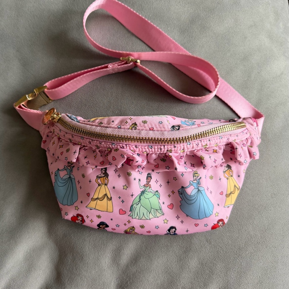 Stoney Clover Never Stop Dreaming Fanny